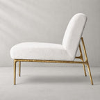 Thadson Armless Chair