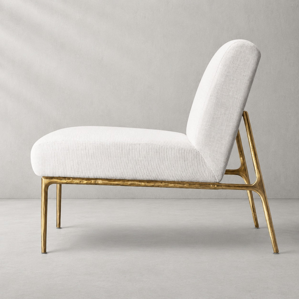 Thadson Armless Chair