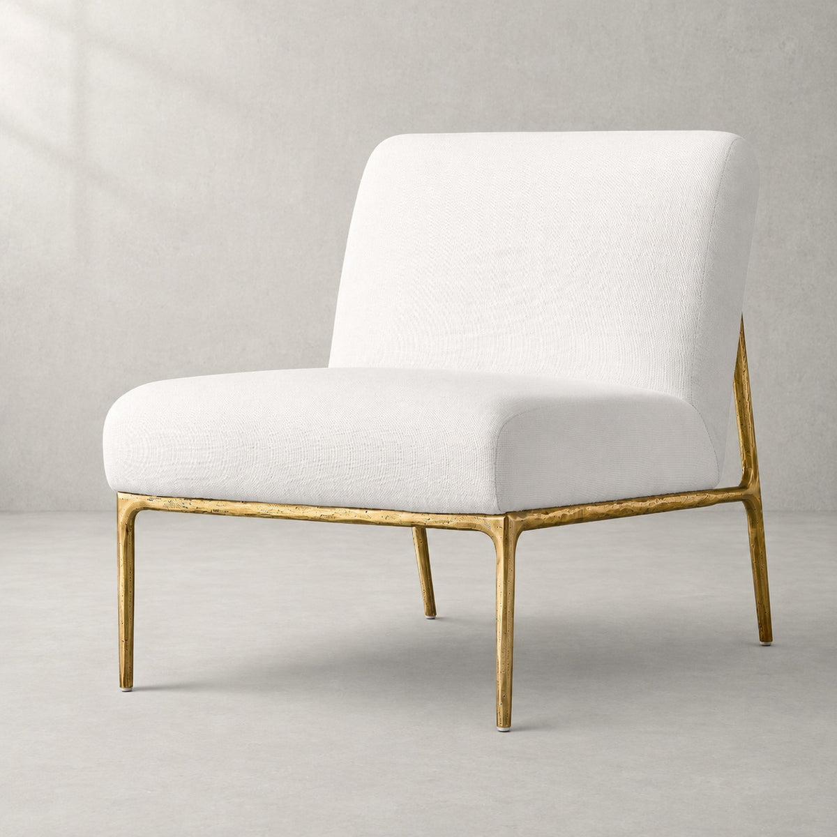 Thadson Armless Chair