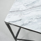 Thadson Marble Console Table 36" 48" 60" 72"