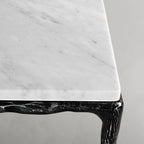 Thadson Marble Console Table 36" 48" 60" 72"