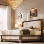 Trovelli Clear Glass Round Chandelier 61"