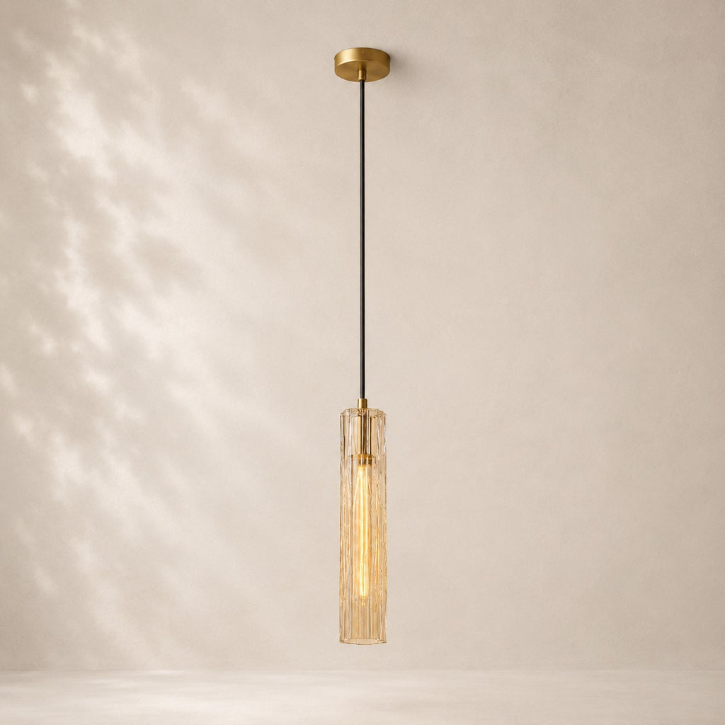Trovelli Glass Pendant