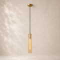 Trovelli Glass Pendant