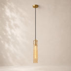 Trovelli Glass Pendant