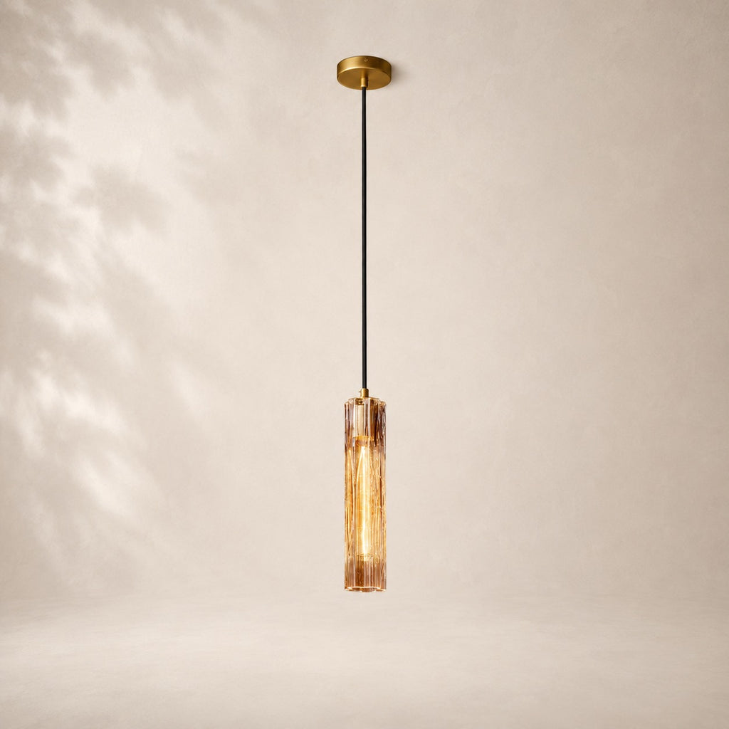 Trovelli Glass Pendant