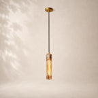 Trovelli Glass Pendant