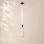 Trovelli Glass Pendant