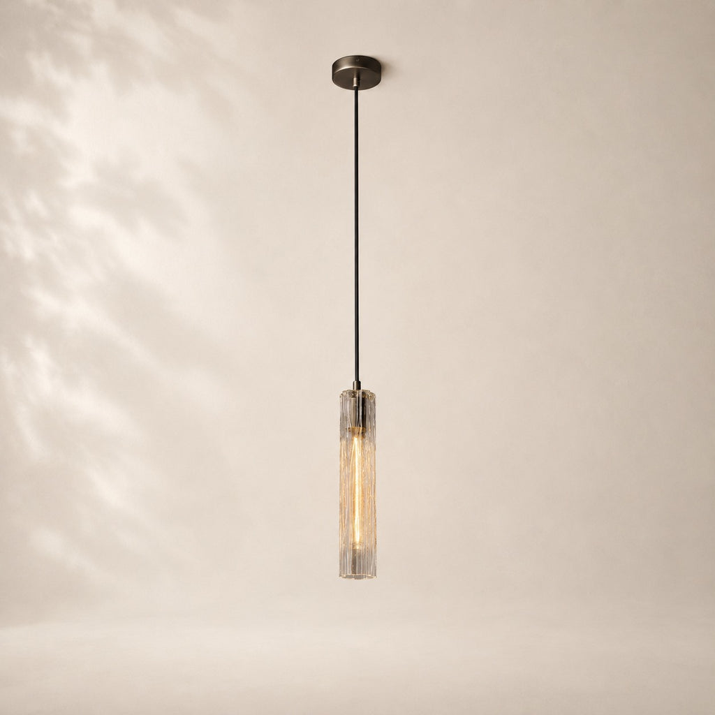 Trovelli Glass Pendant
