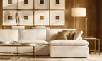 Trunova Floor Lamp