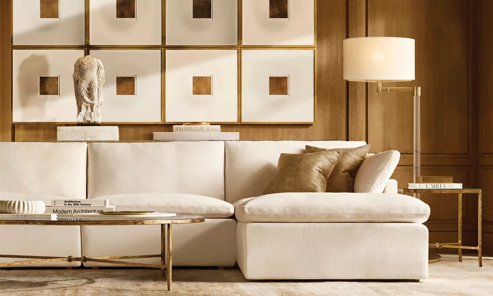 Trunova Floor Lamp