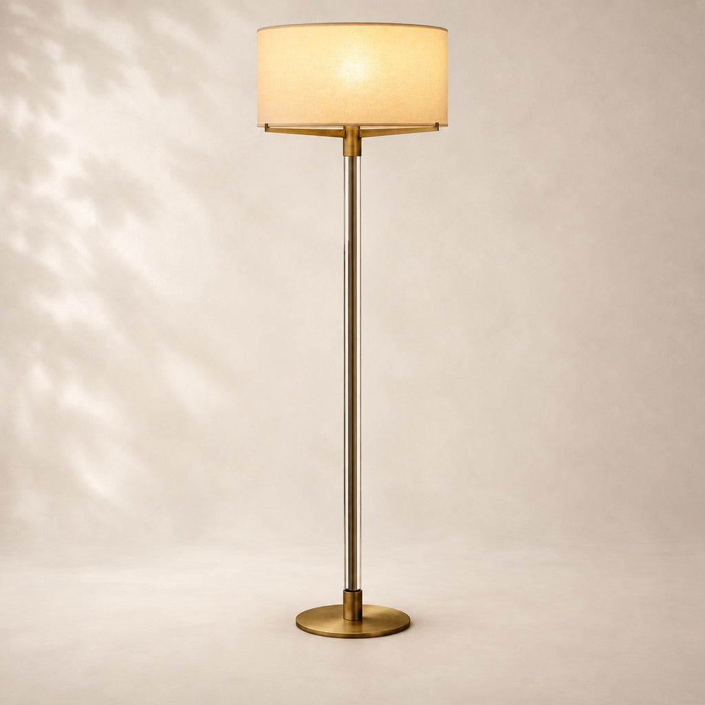 Trunova Floor Lamp