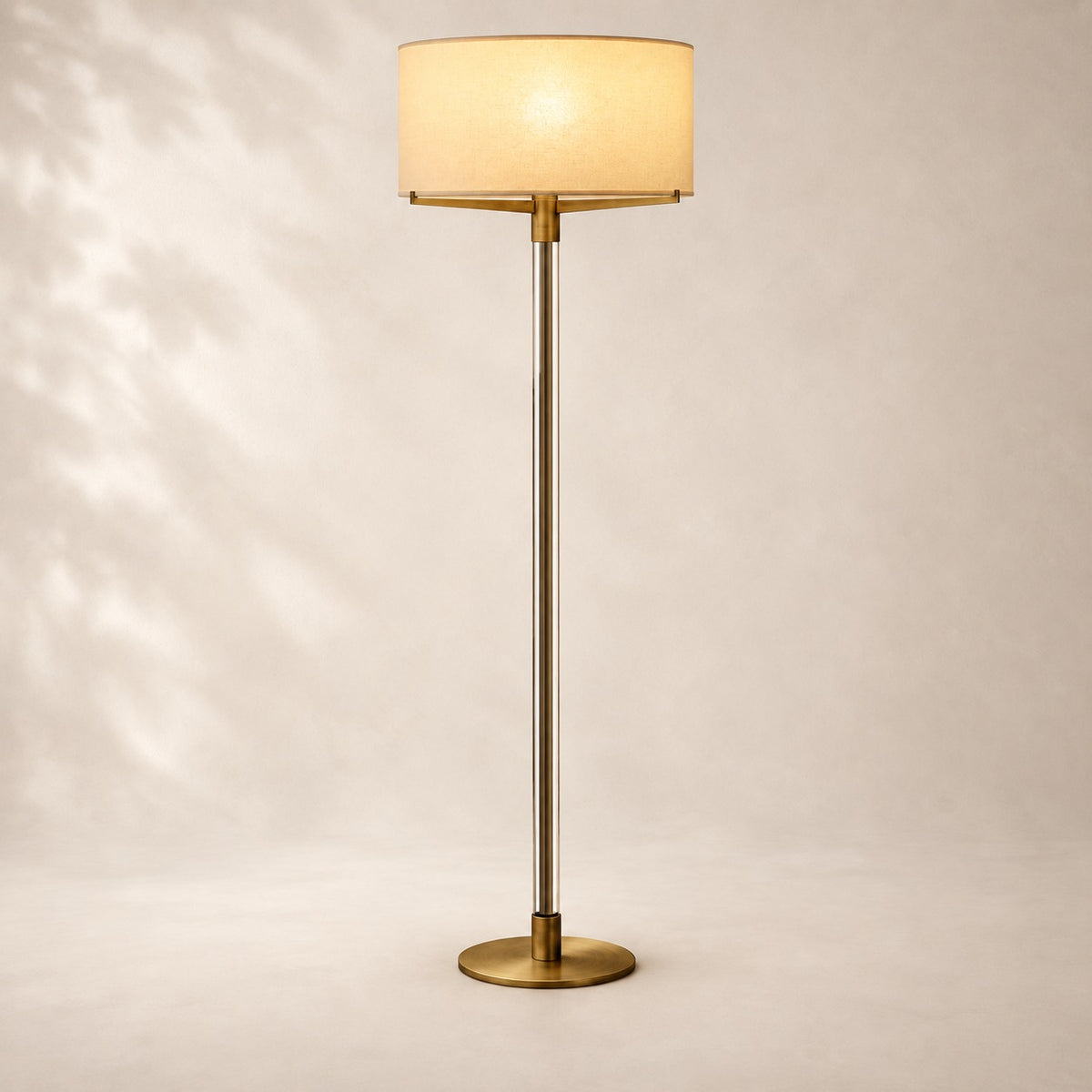 Trunova Floor Lamp