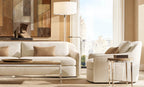 Trunova Floor Lamp