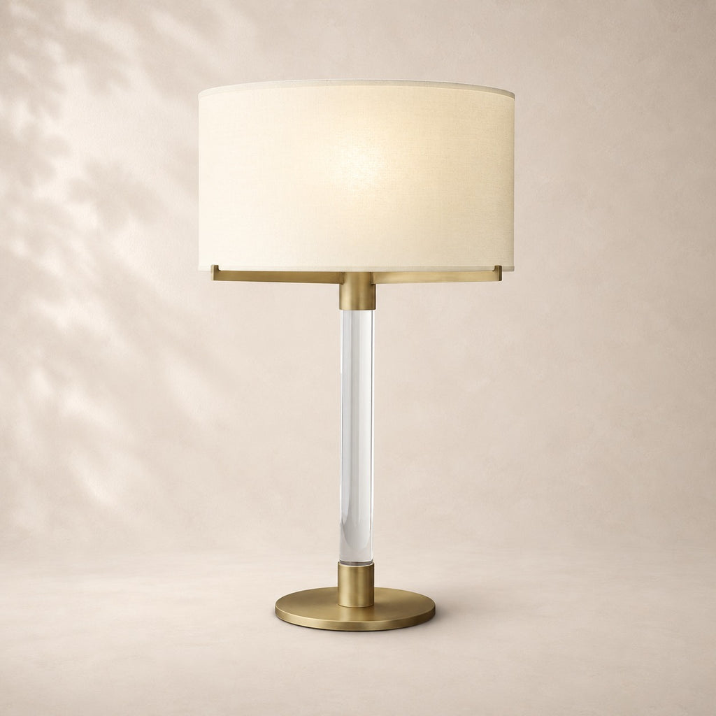Trunova Table Lamp