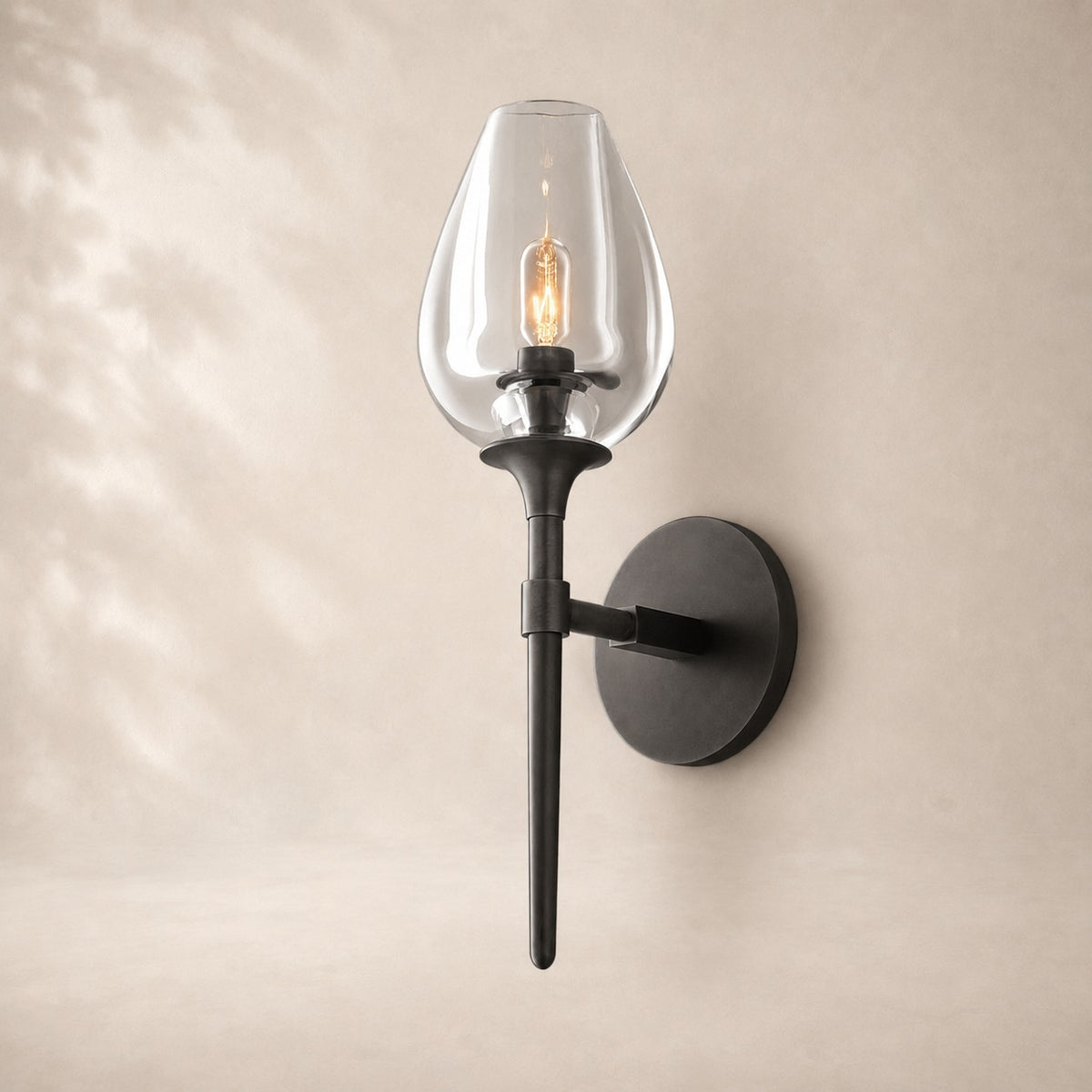 Tuliva Sconce 16'' 24"