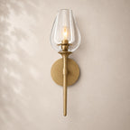 Tuliva Sconce 16'' 24"