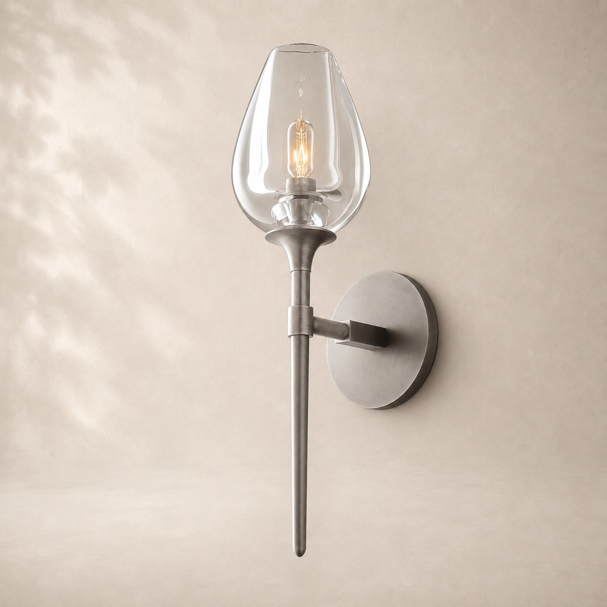 Tuliva Sconce 16'' 24"