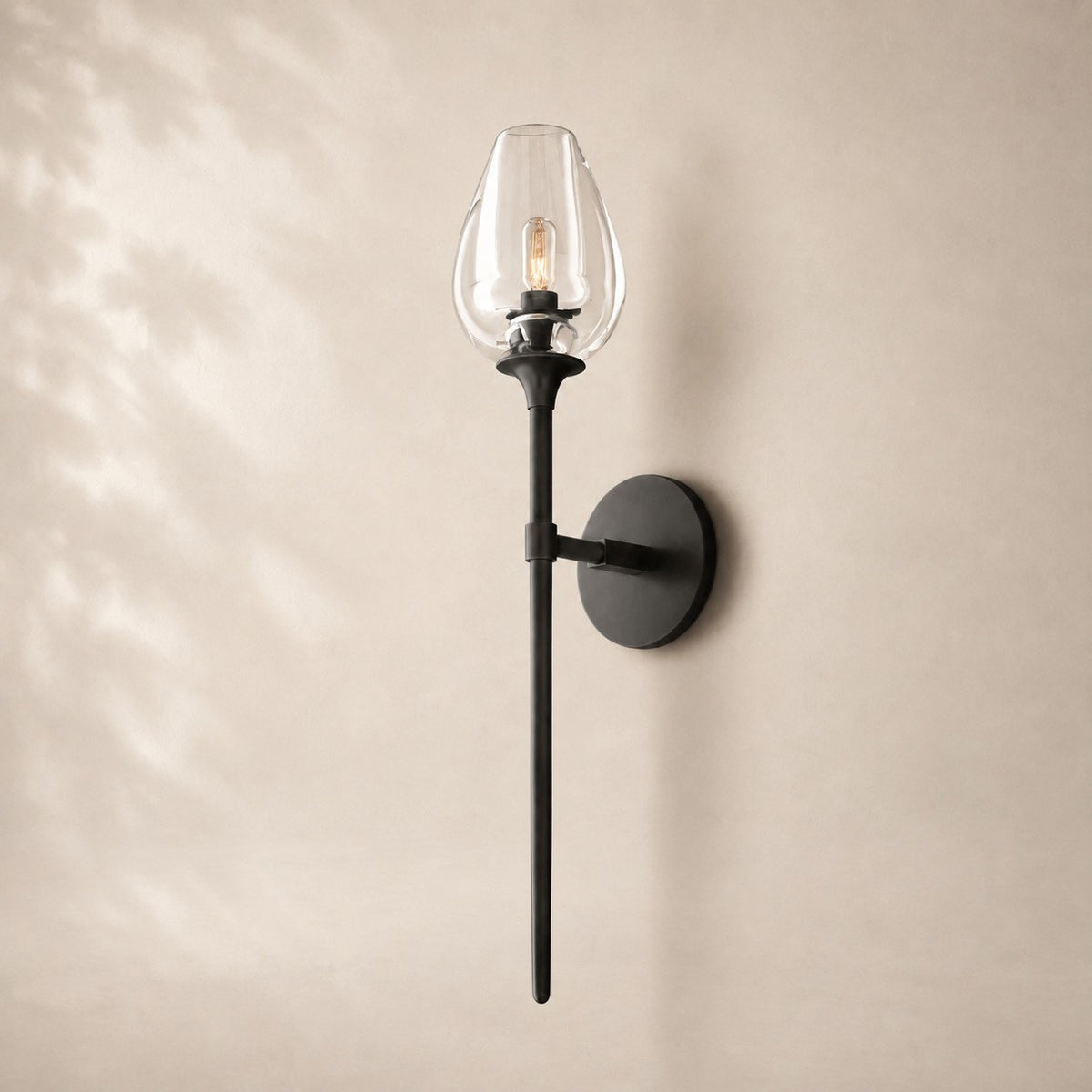Tuliva Sconce 16'' 24"