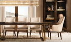 San Elio Linear Chandelier 72"