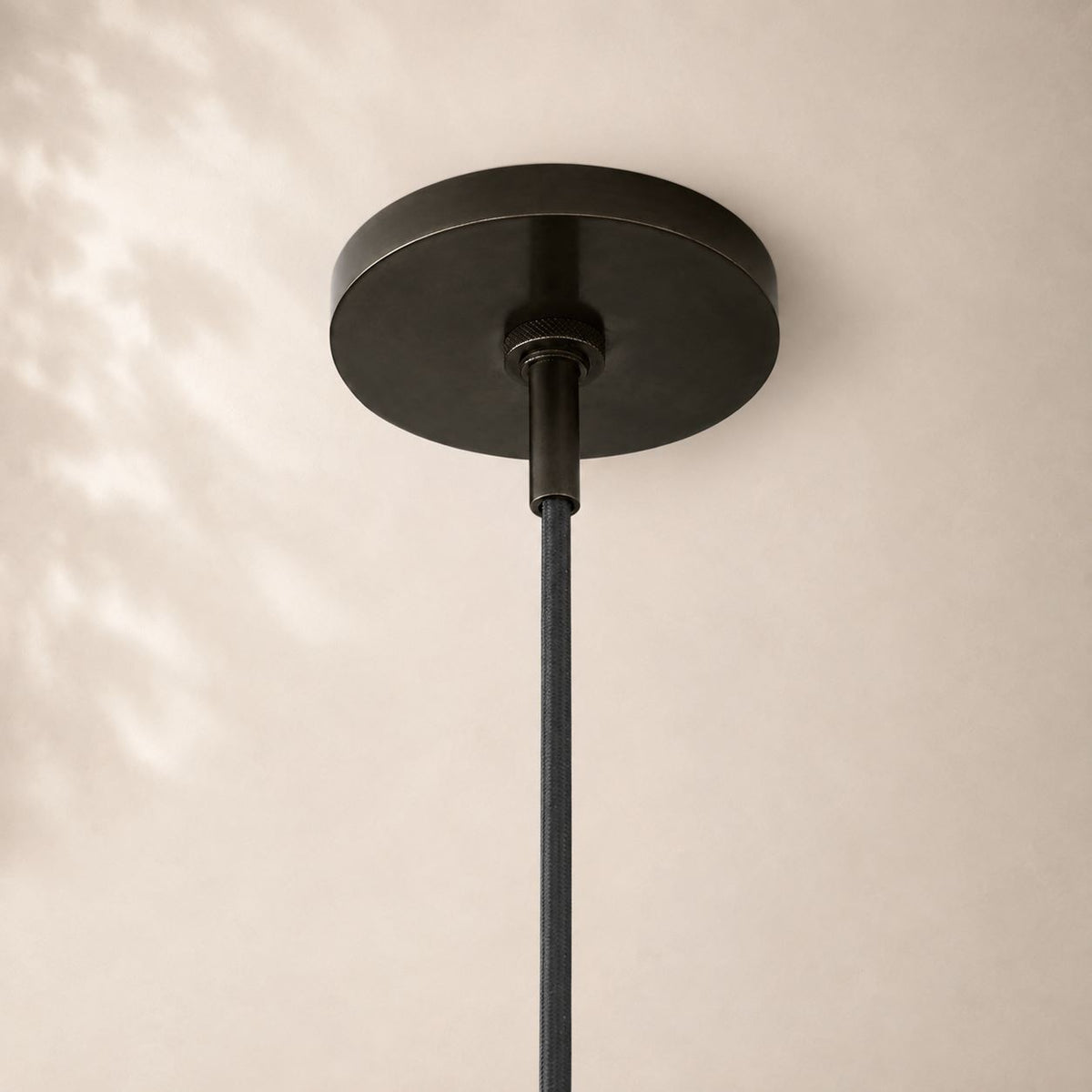 Utivo Cloche Pendant