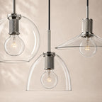 Utivo Cloche Pendant