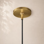 Utivo Cloche Pendant