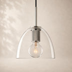 Utivo Cloche Pendant