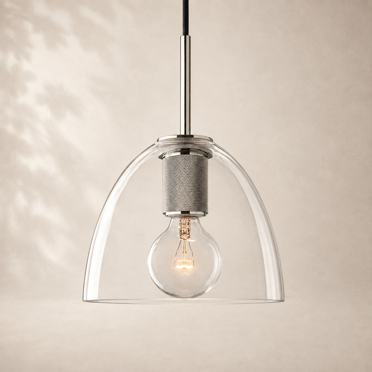 Utivo Cloche Pendant