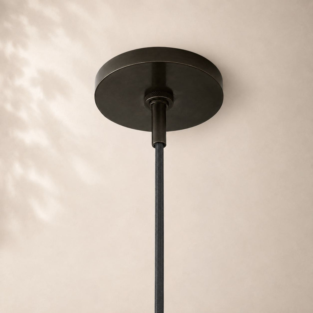 Utivo Cylinder Pendant