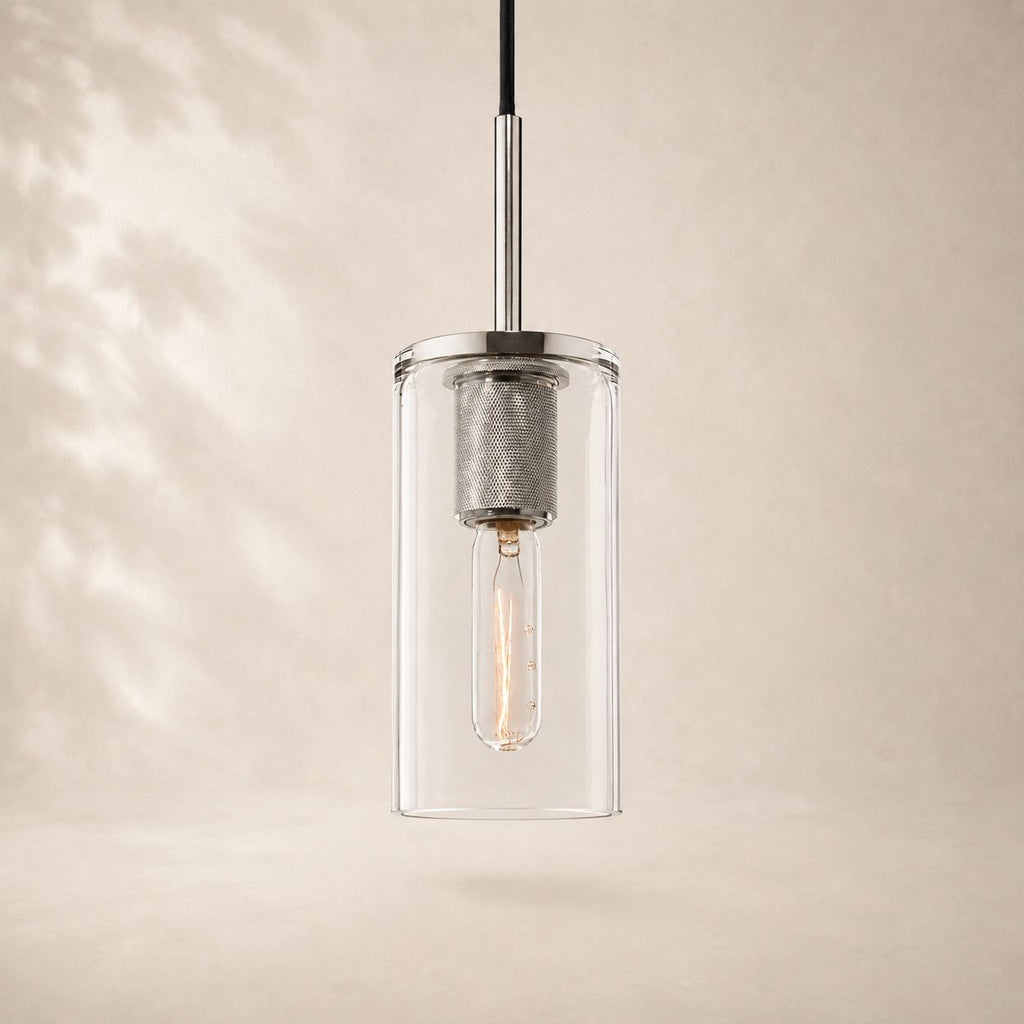 Utivo Cylinder Pendant
