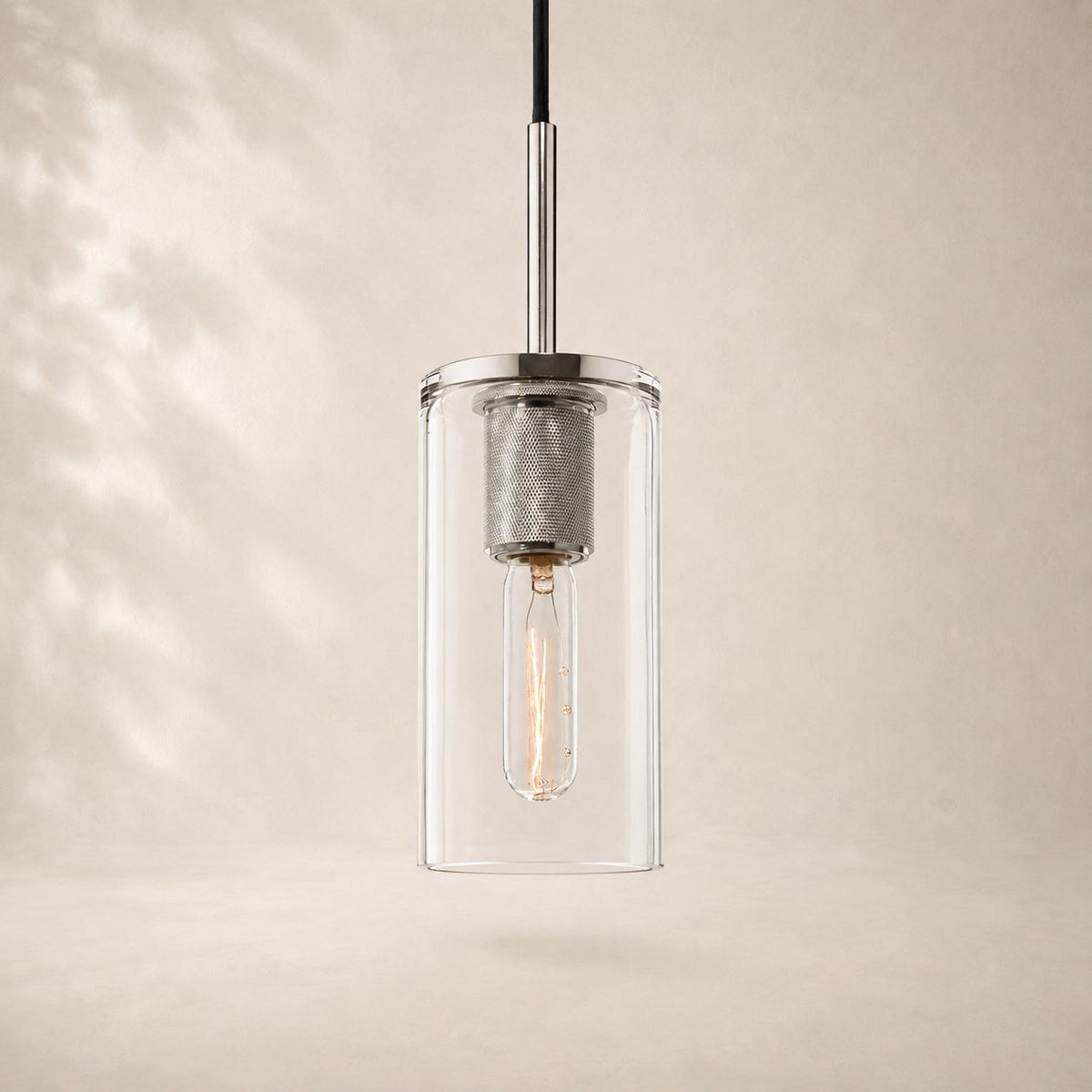 Utivo Cylinder Pendant