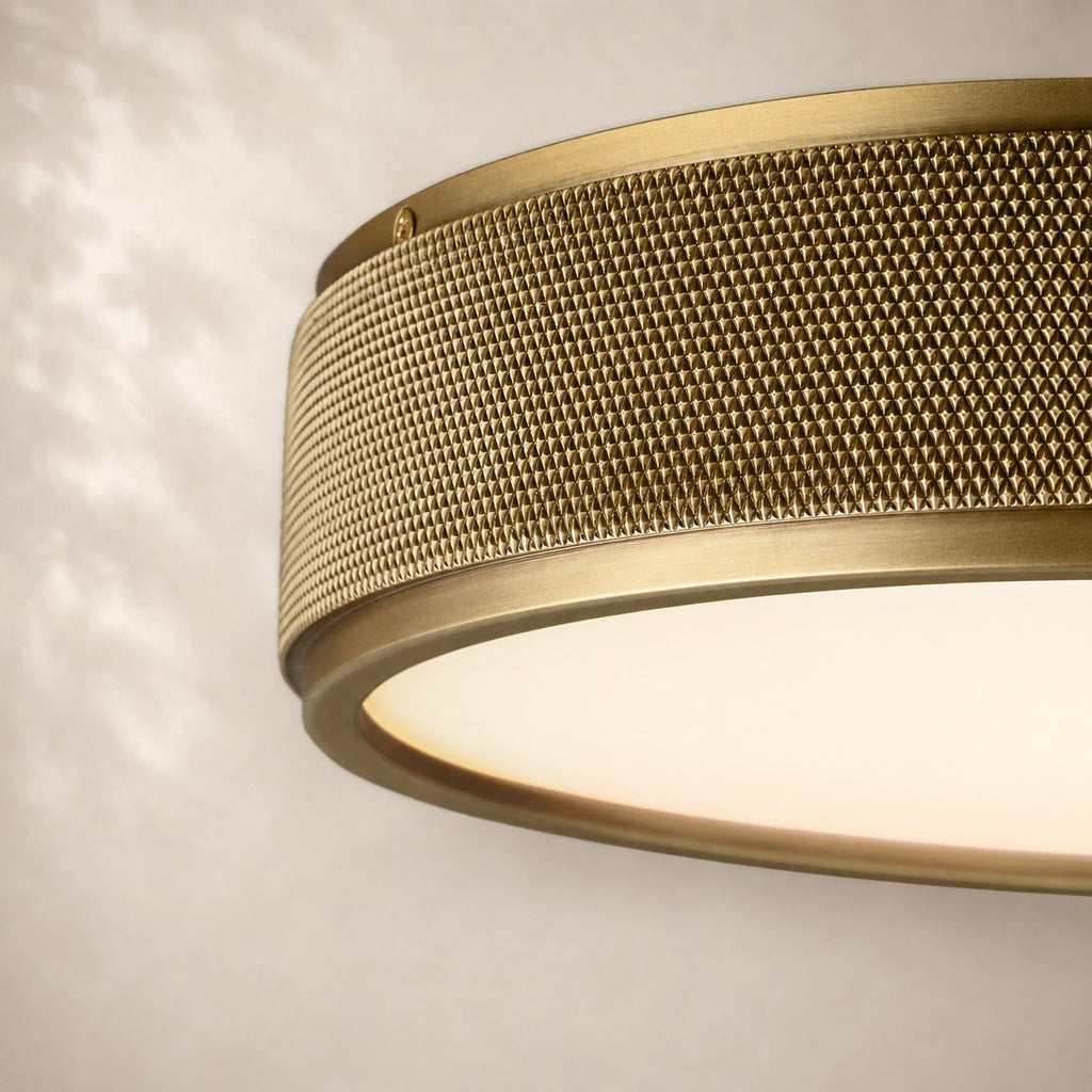 Utivo Flushmount