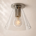 Utivo Funnel Flushmount
