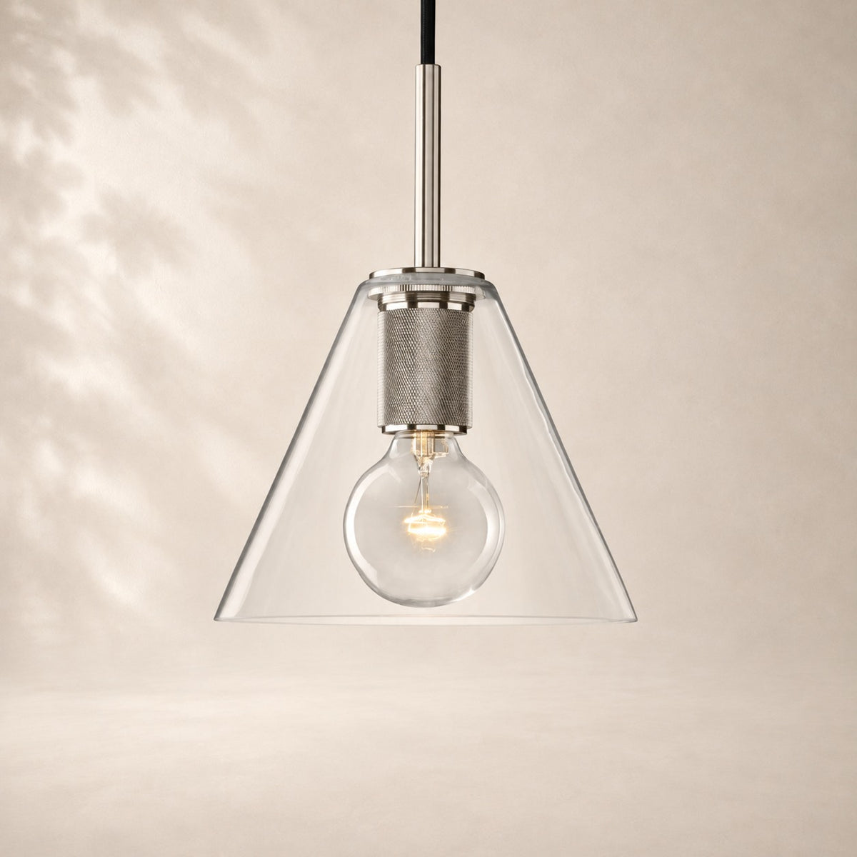 Utivo Funnel Shade Pendant 8" 11" 14"