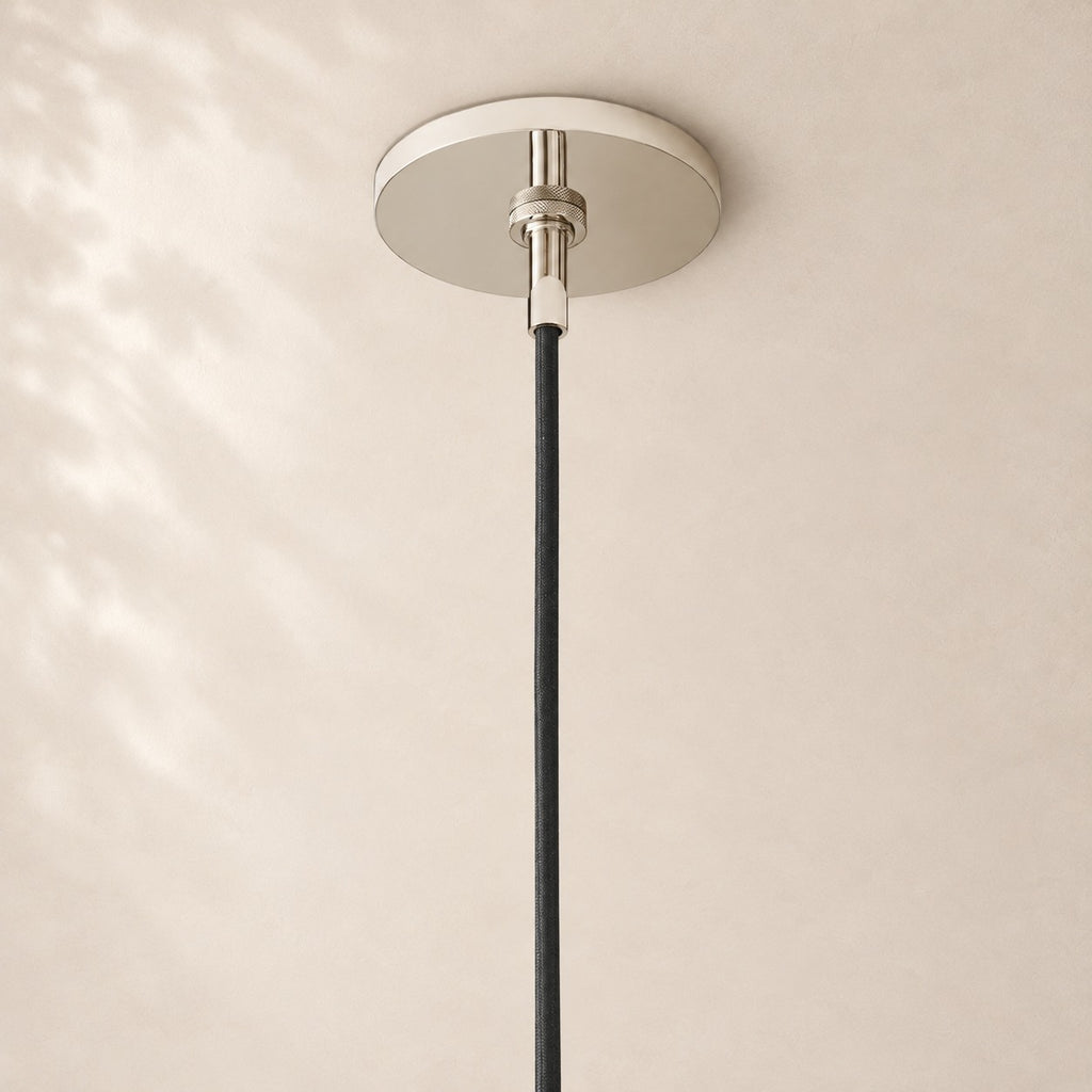Utivo Funnel Shade Pendant 8" 11" 14"