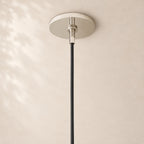Utivo Funnel Shade Pendant 8" 11" 14"