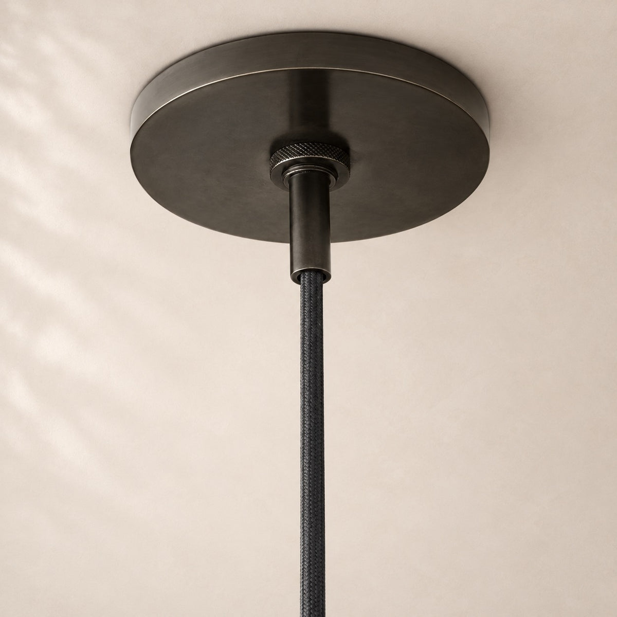 Utivo Funnel Shade Pendant 8" 11" 14"