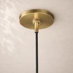 Utivo Funnel Shade Pendant 8" 11" 14"