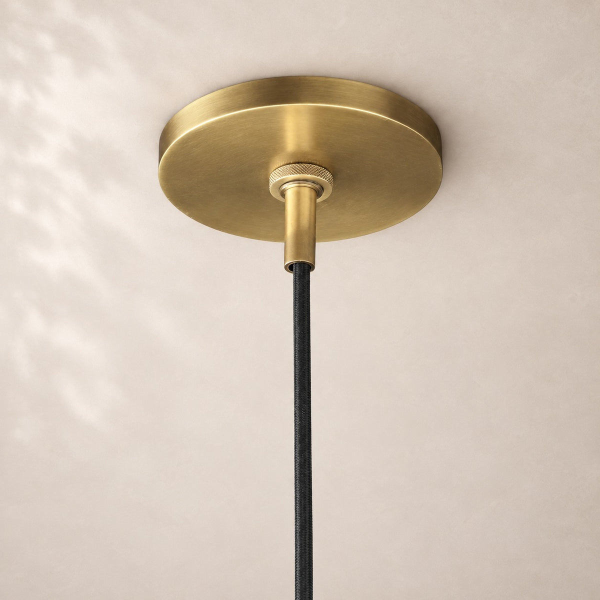 Utivo Funnel Shade Pendant 8" 11" 14"