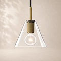 Utivo Funnel Shade Pendant 8" 11" 14"