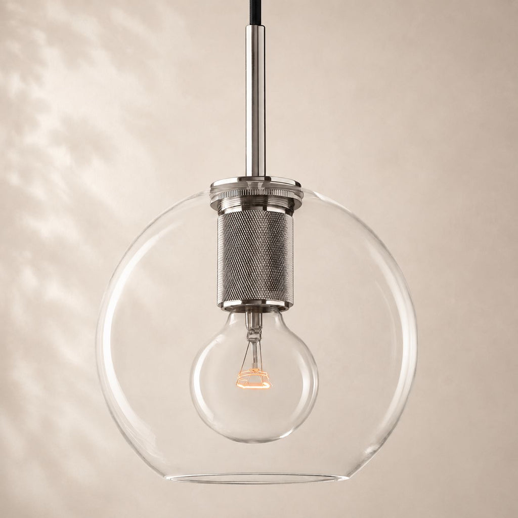 Utivo Globe Pendant