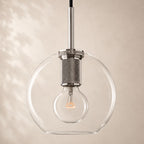 Utivo Globe Pendant