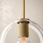 Utivo Globe Pendant