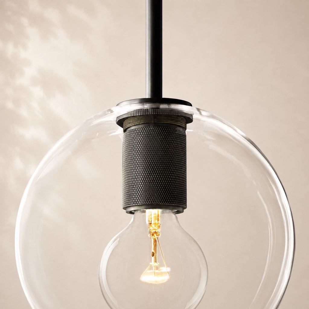 Utivo Globe Pendant