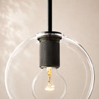 Utivo Globe Pendant
