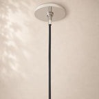 Utivo Globe Pendant