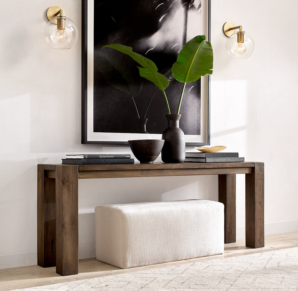 Utivo Globe Sconce 6" 8" 10" 11"