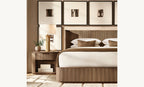 Utivo Knurled Table Lamp 15" 30"