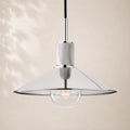 Utivo Metal Slope Pendant